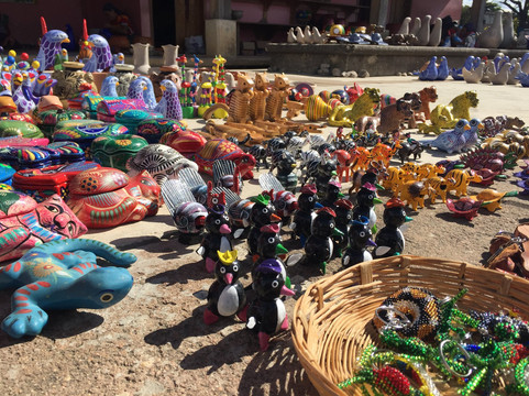 Rutas Mayas Del Sureste-帕伦克必去景点