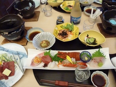 戴森亚酒店-餐饮