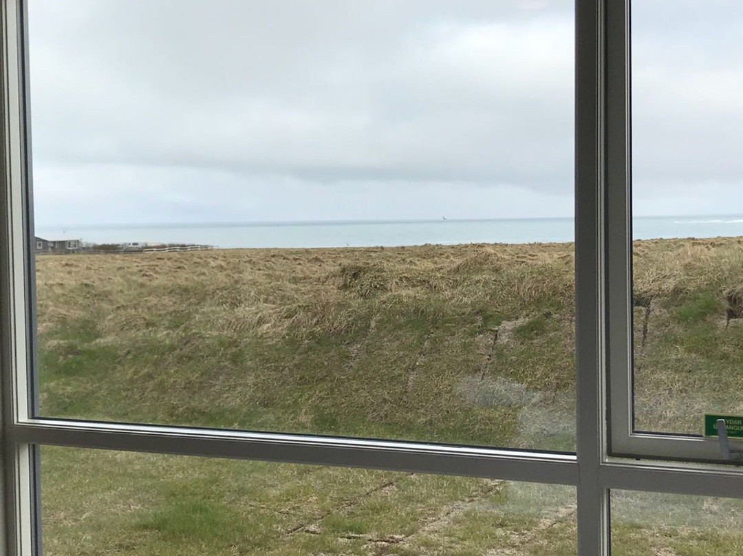 Arnarstapi Hotel主图