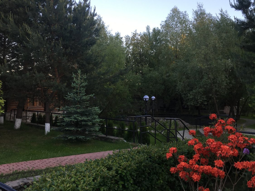 North Star Hotel主图