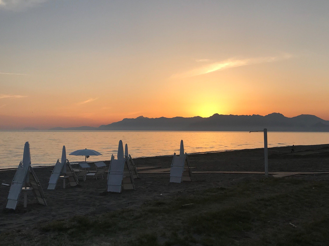 Sunrise Accessible Resort主图