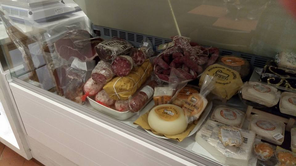 Wine Gourmet La Ripa-Panzano in Chianti必去景点