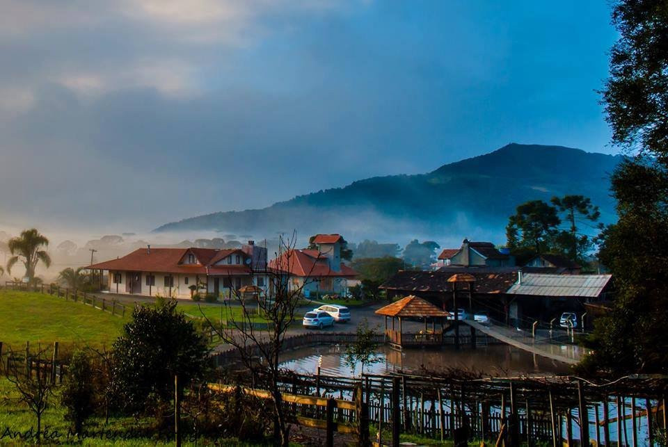 Pousada Pica-Pau主图