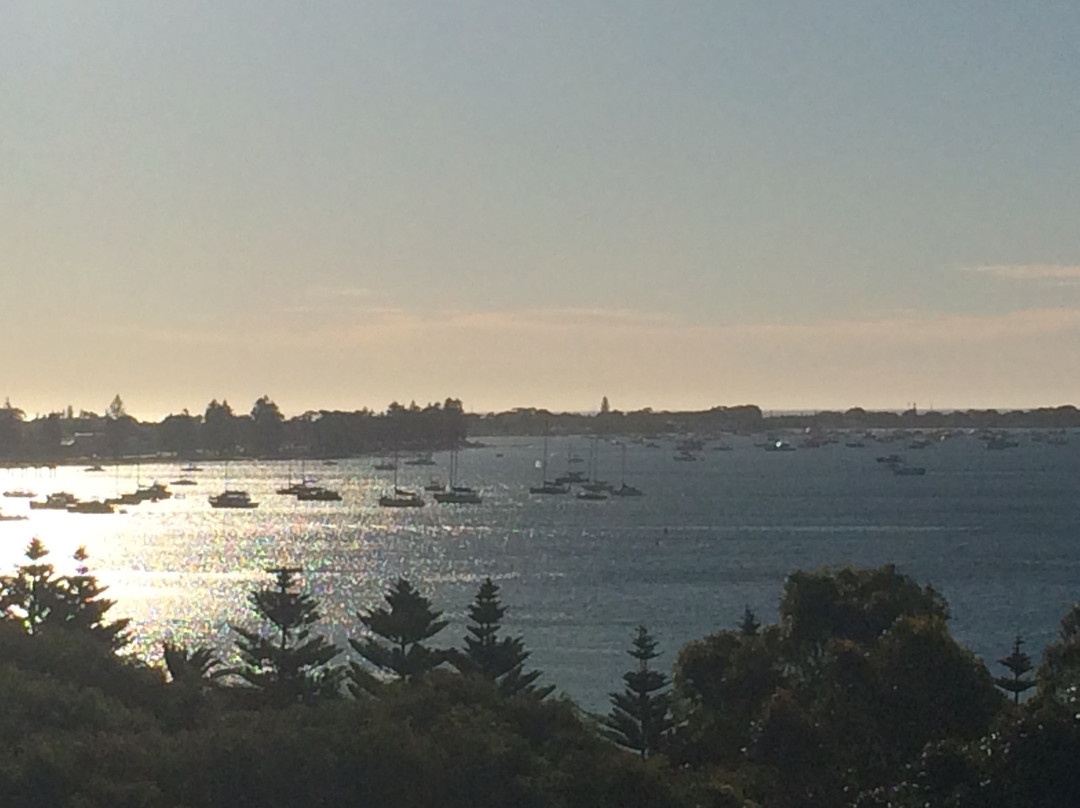 Spinnakers by Rockingham Apartments主图