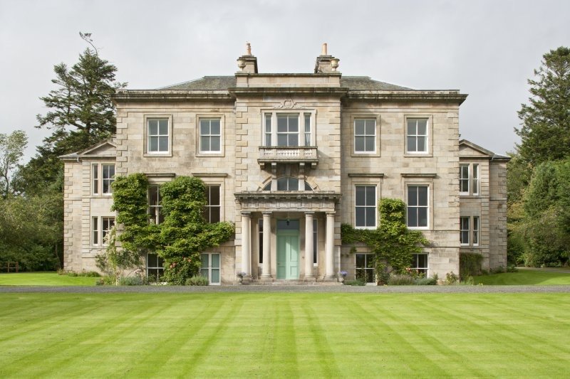 Netherdale House-官方