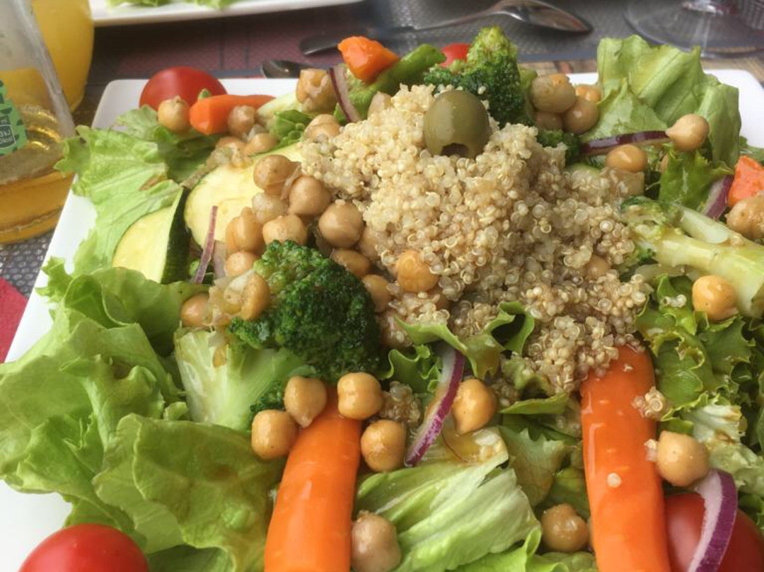 Les Saveurs du Potager
