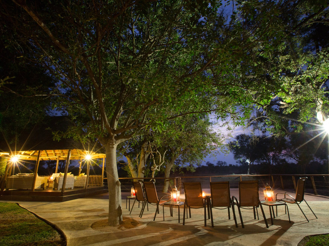 Senalala Safari Lodge主图