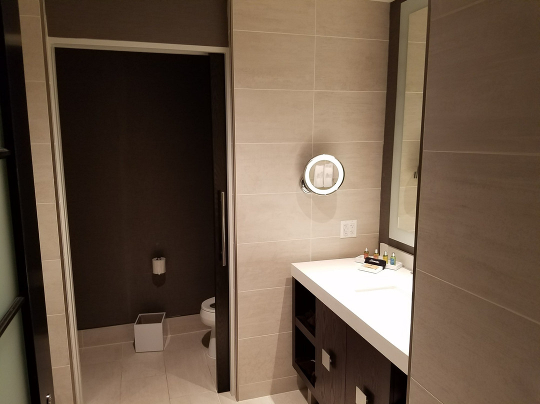 The Hotel at the University of Maryland主图