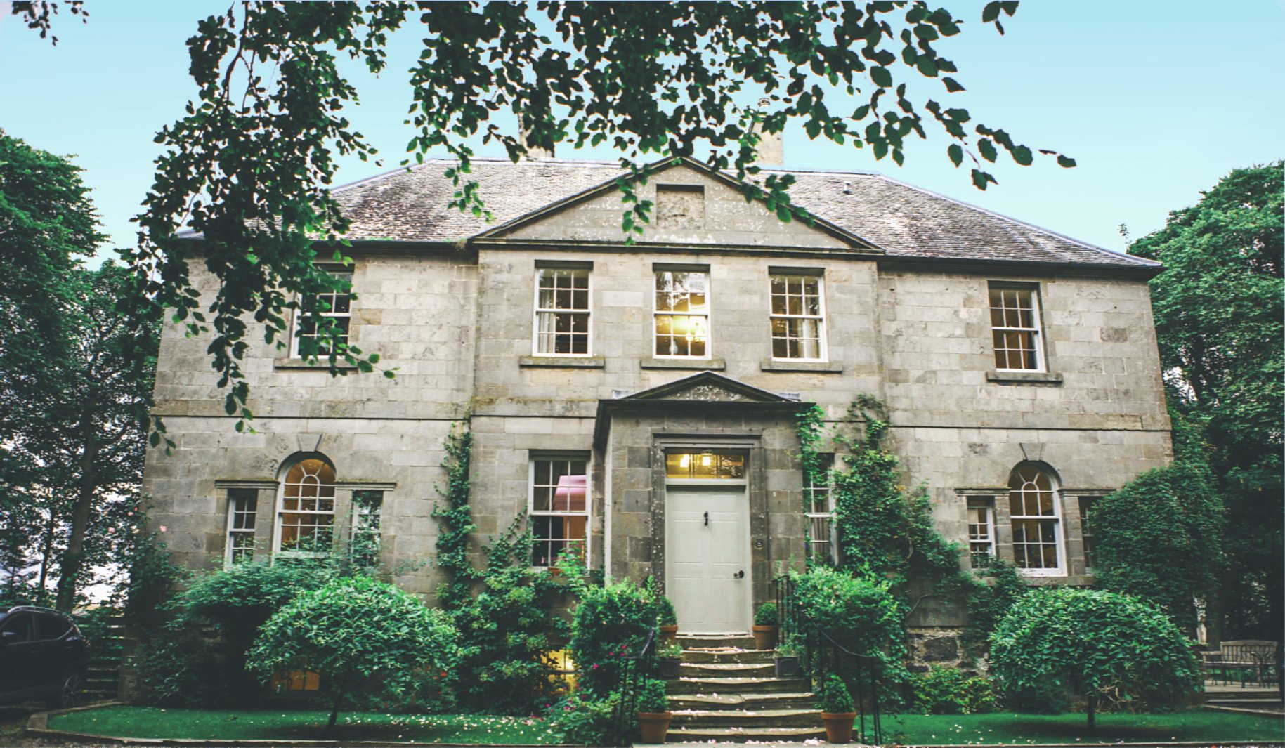 New Durn House-官方