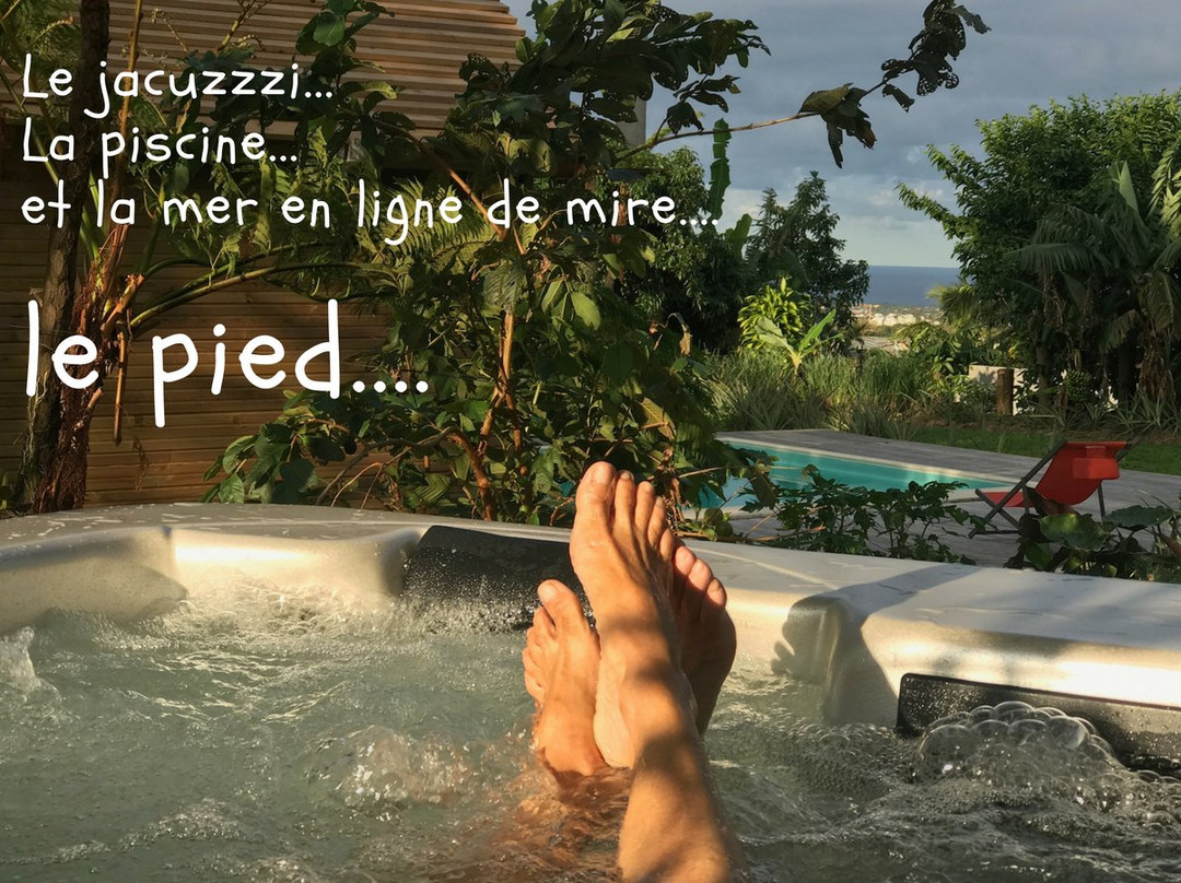 Poivre & Citronnelle主图