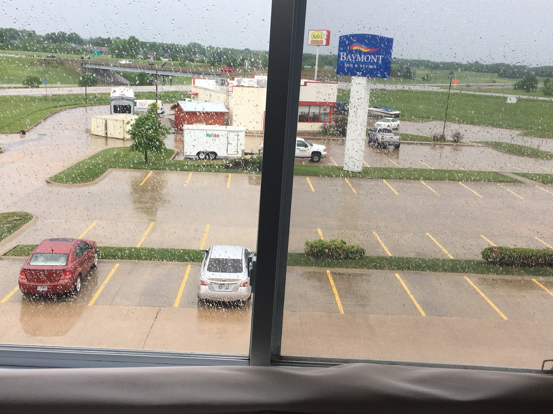 富尔顿快捷假日酒店主图