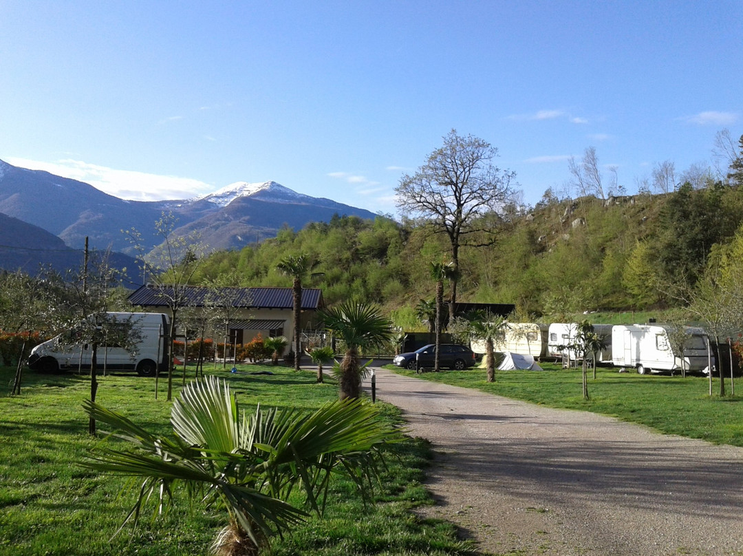Agricampeggio Paolino