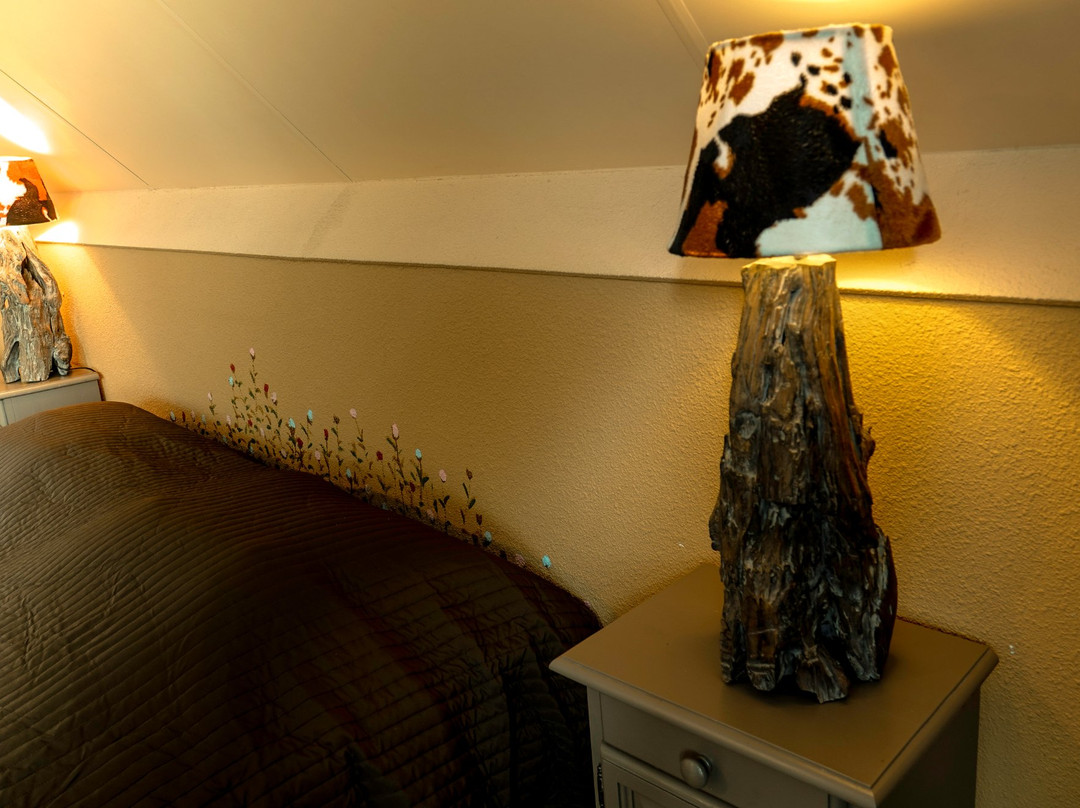Drouwenerzand Hotel-Camping-Bungalowpark主图