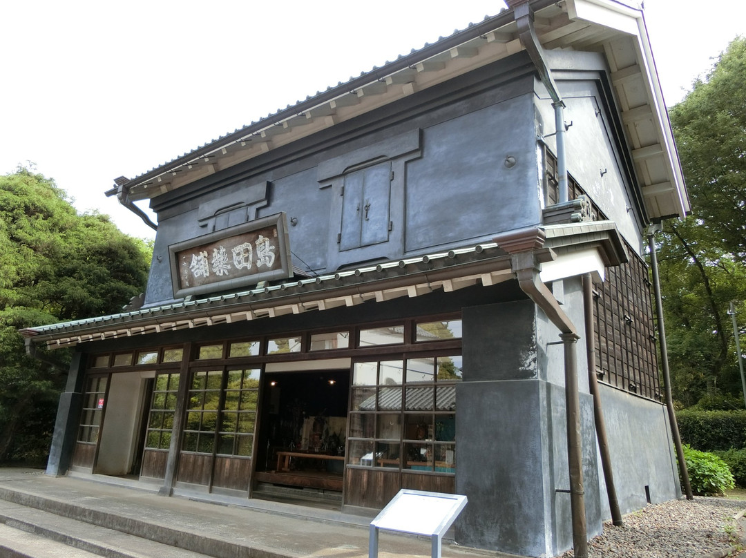 Kyodo No Mori Museum景点图片