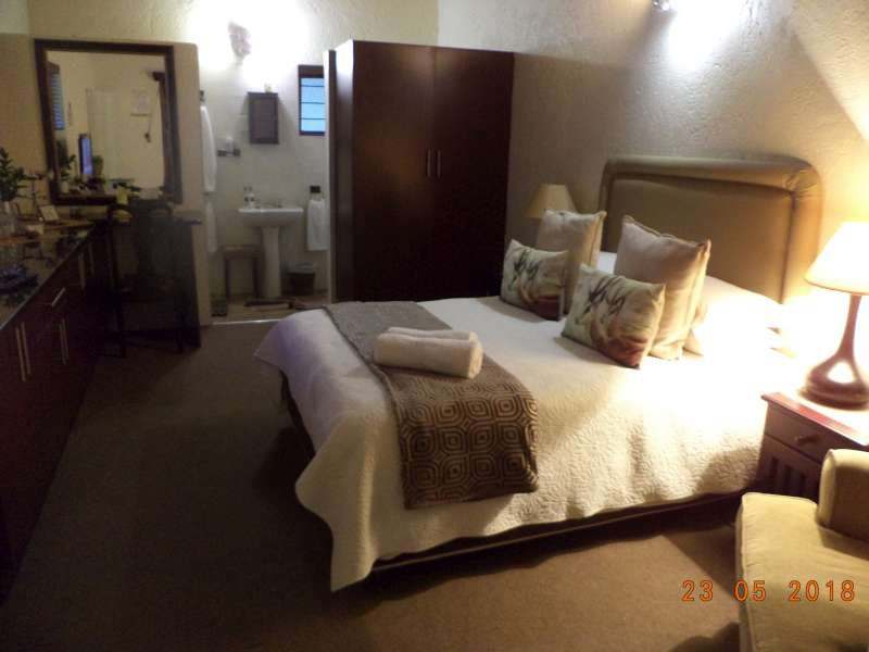 Wokini Guest House主图