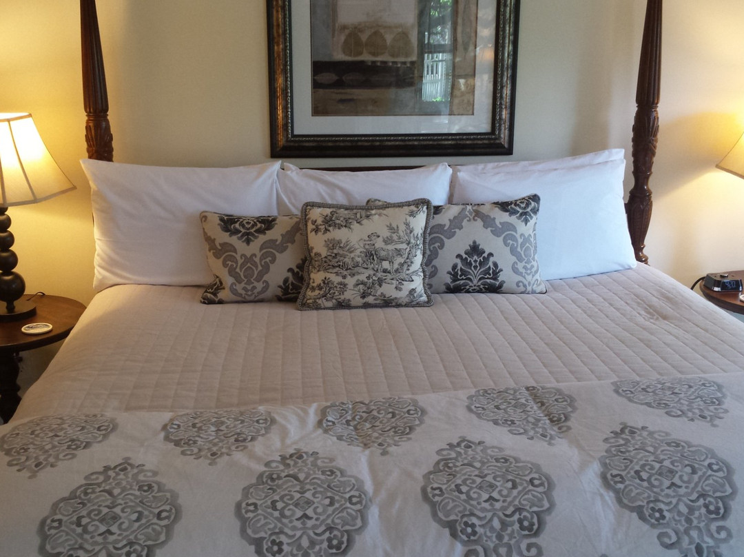 Brewster By The Sea Inn主图