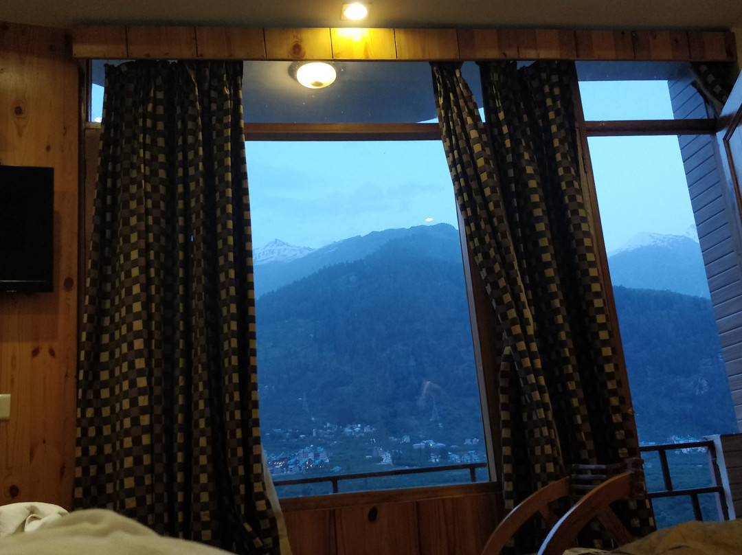 Lotus Inn River View主图