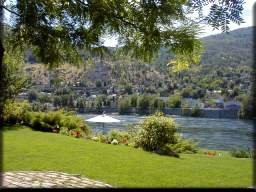 River's Edge Bed and Breakfast主图