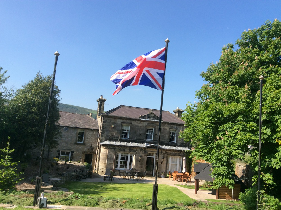 Peveril House