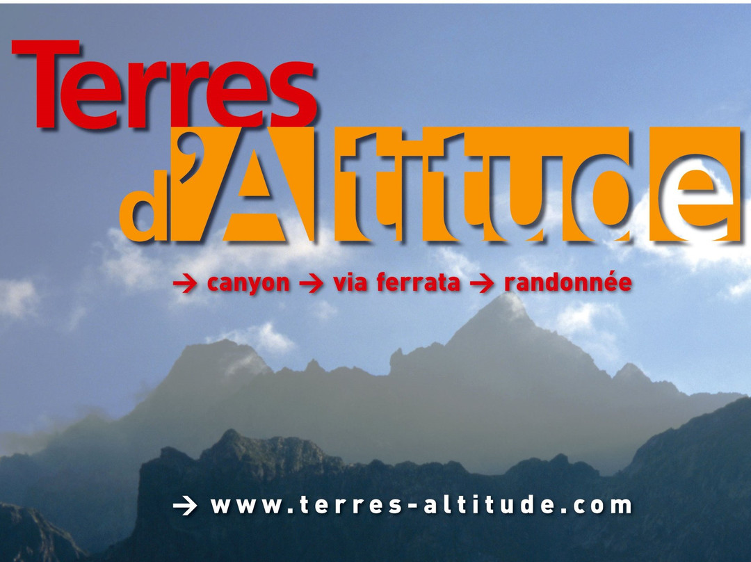 Terres d'Altitude-Le Chatelard必去景点