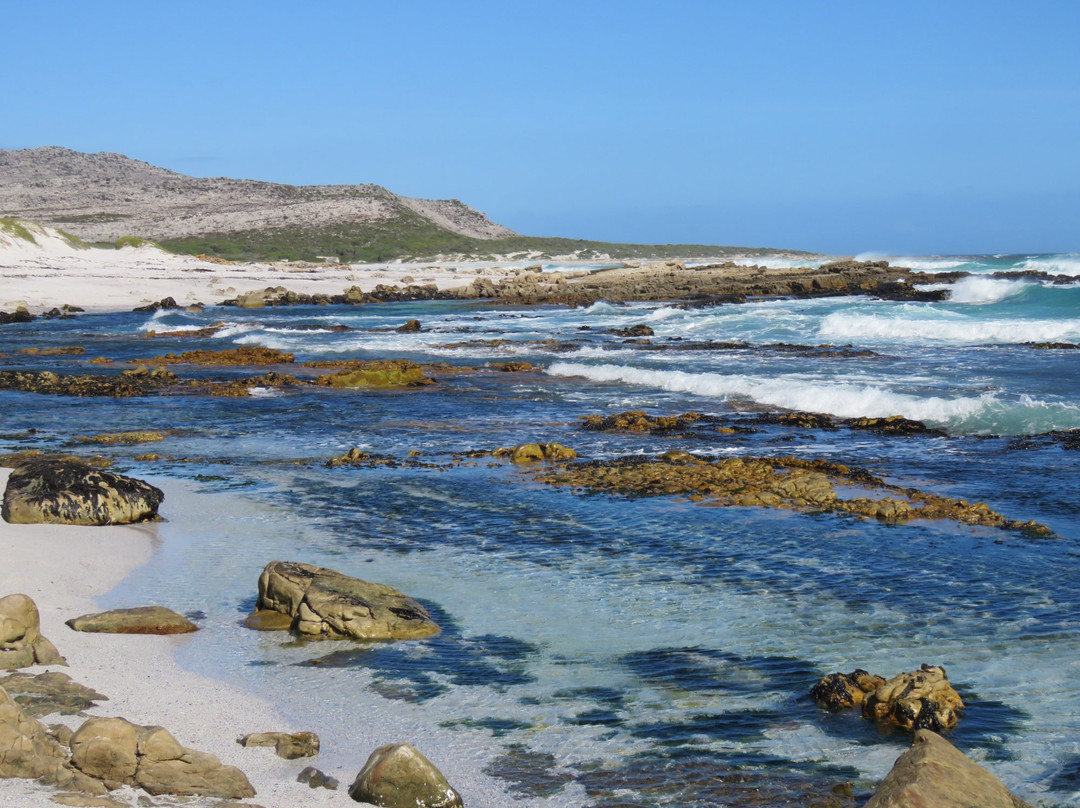 Scarborough旅游攻略图片