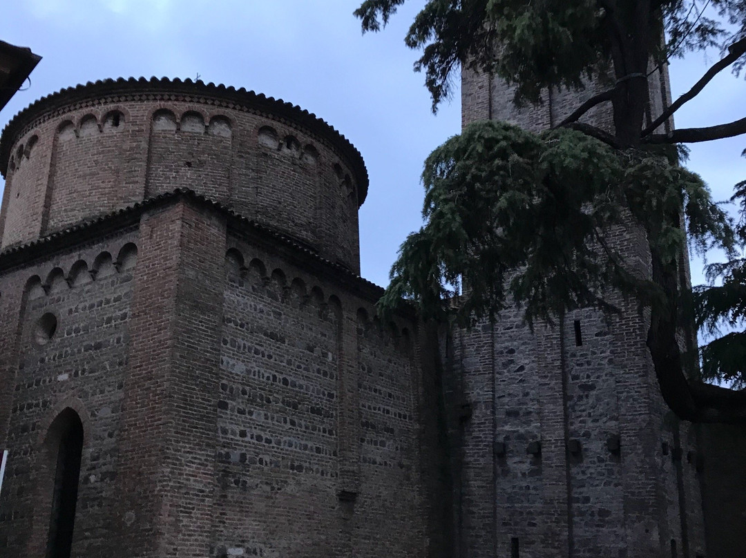 Chiesa di San Martino-Este必去景点