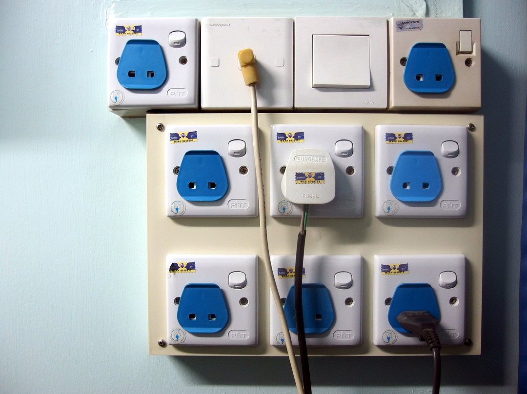 May Fair Hotel主图