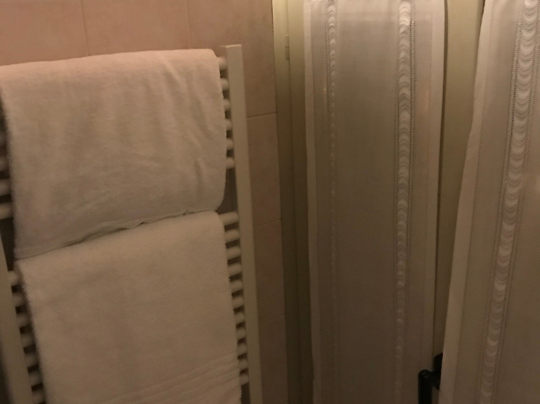 Hotel Sporting主图