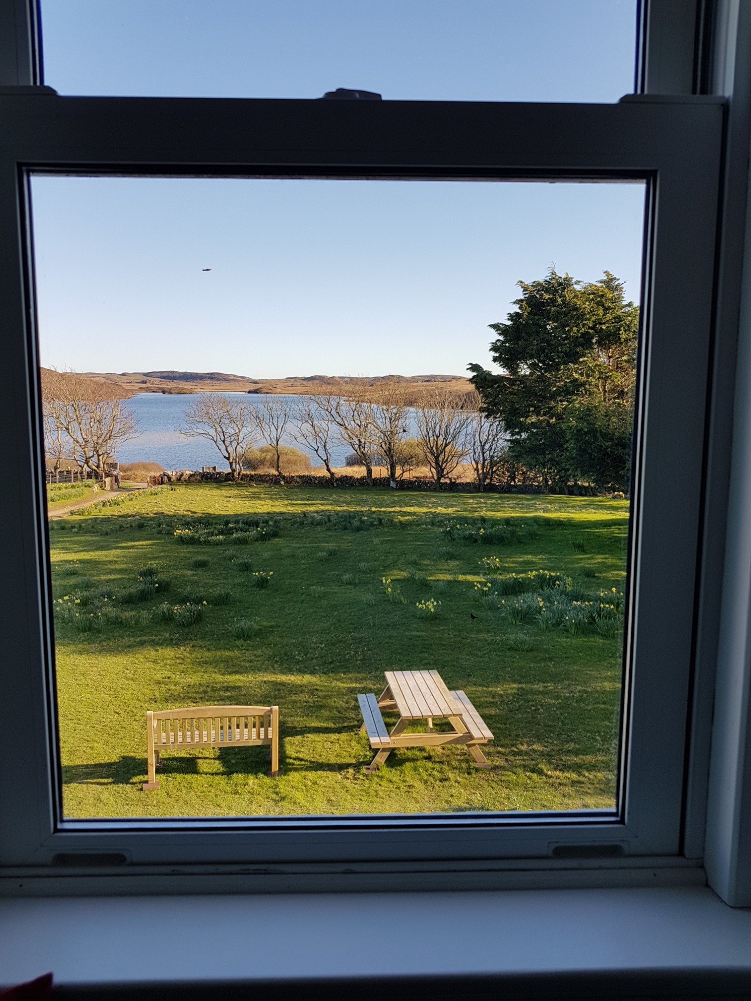 Achaban House-酒店景观