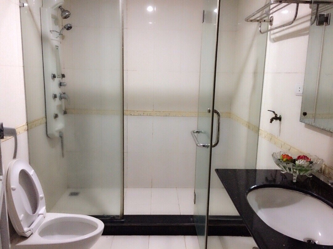 OYO 279 West Lake Hotel主图