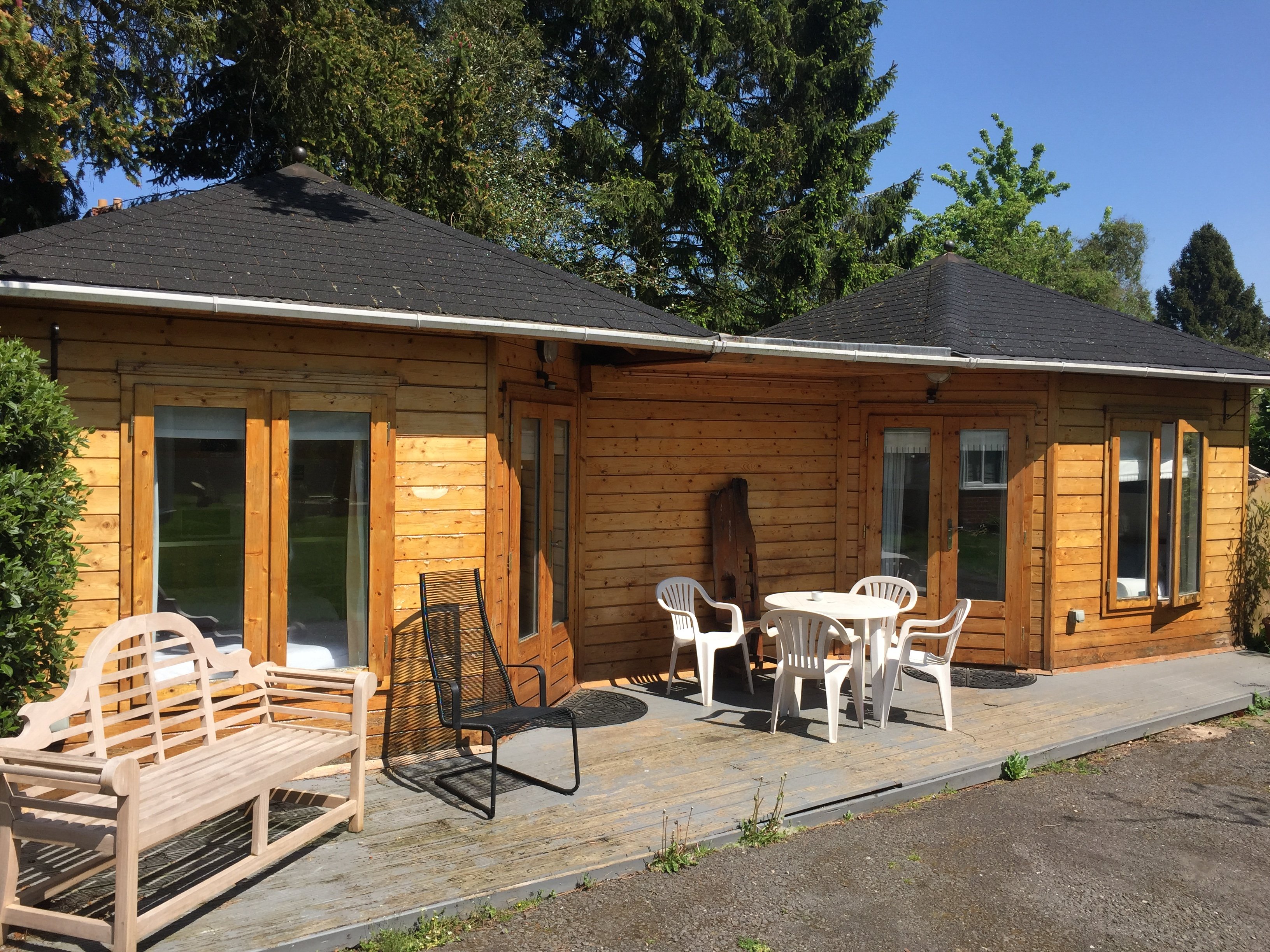The Redlands Accommodation-官方