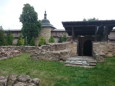 Probota旅游攻略图片