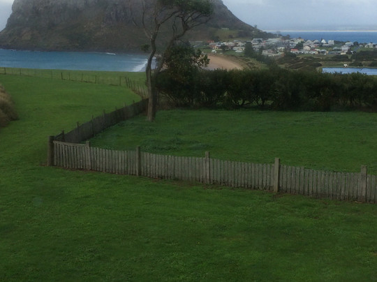 Stanley Guest House主图