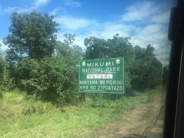 Hisia Safaris-纳库鲁必去景点