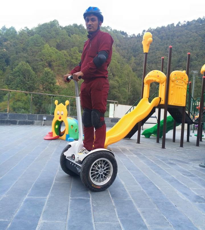 Resort Eutopia主图