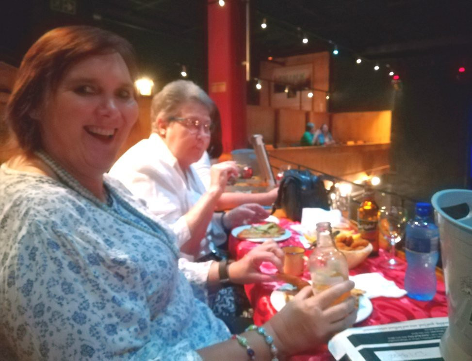 The Barnyard Theatre Cresta-约翰内斯堡必去景点