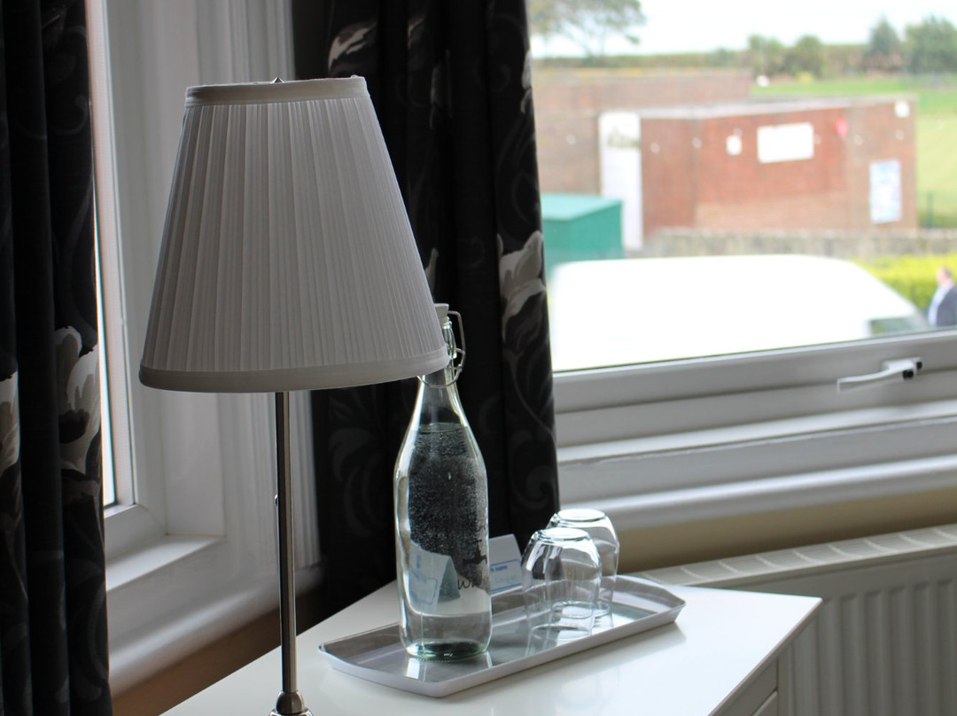 Beamsley Lodge主图