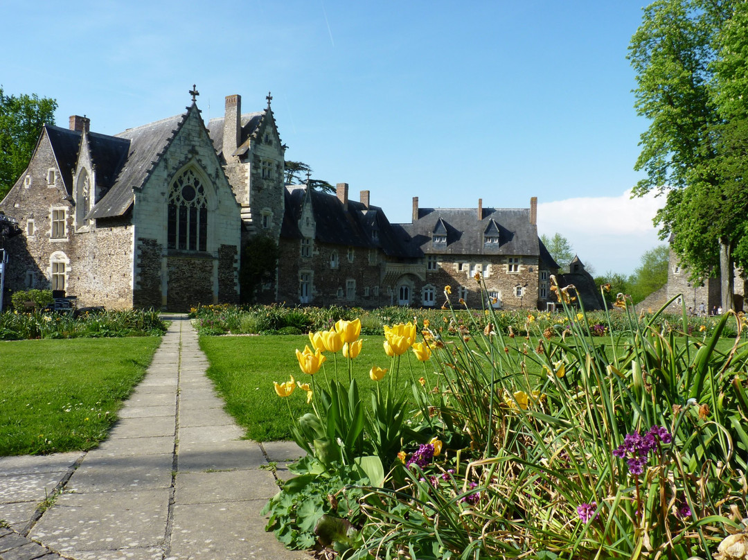 Saint-Lambert-la-Potherie旅游攻略图片