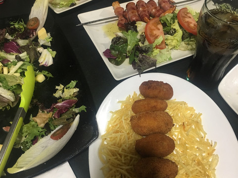 Bar Cafeteria Calzones主图