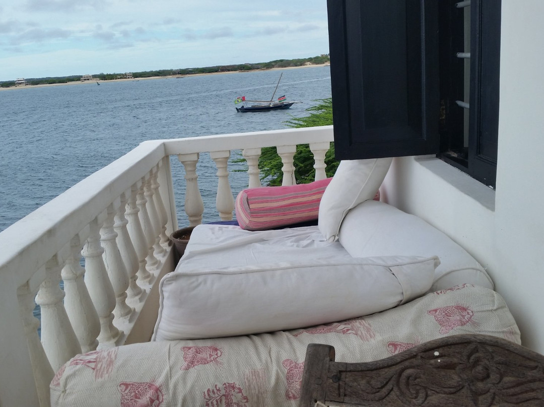 Shela Bahari Guest House主图