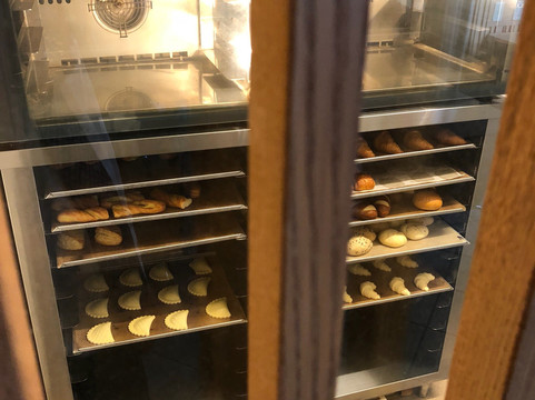 乌丸五条克莱科盛民宿主图