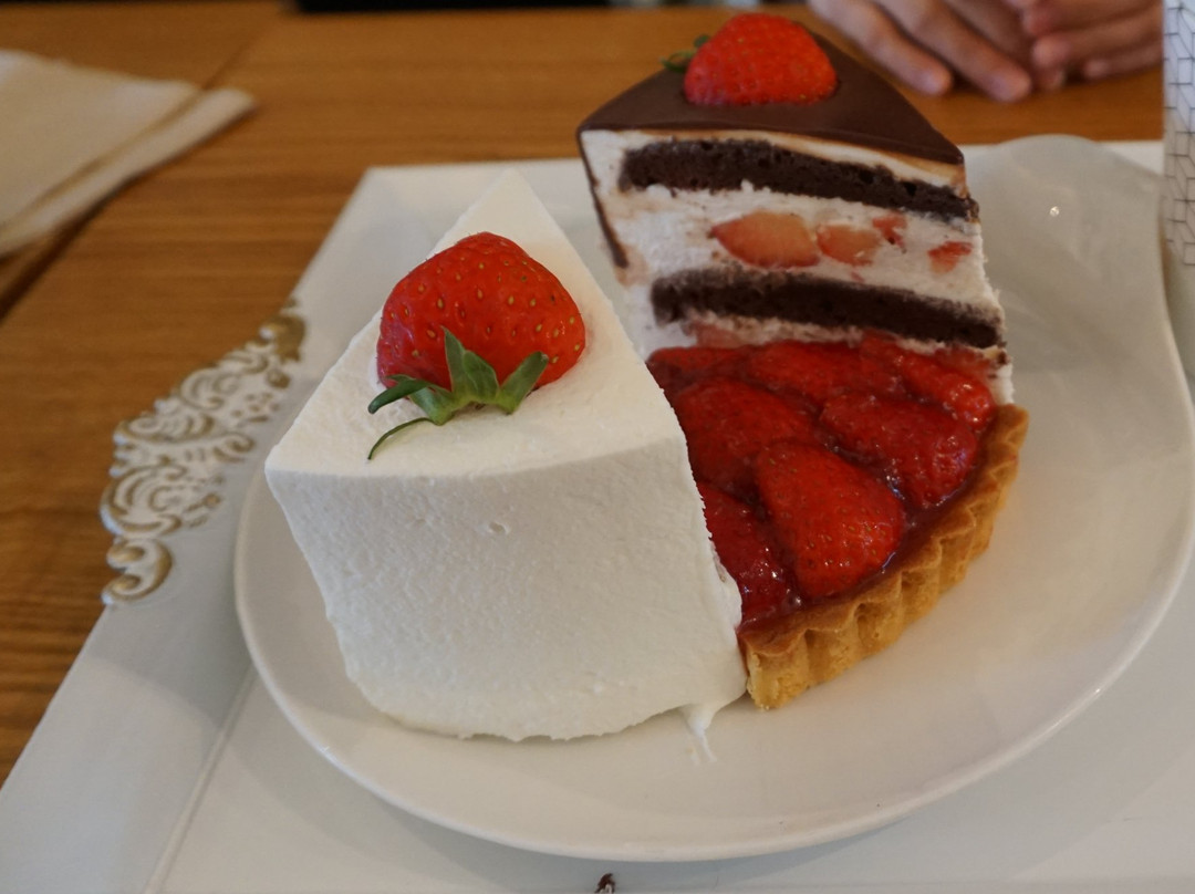 咸平郡餐馆和美食-Ki Chen205