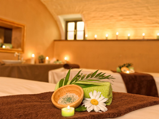 Angel Spa Centras Vilnius-维尔纽斯必去景点