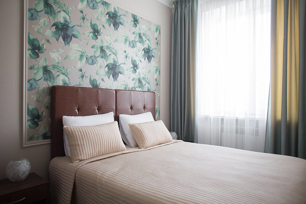 Hotel Chaykovskiy主图