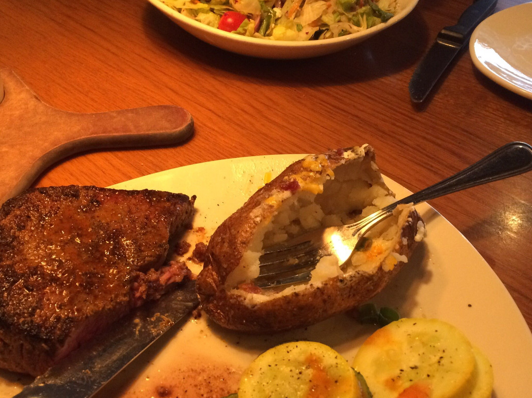 Outback Steakhouse