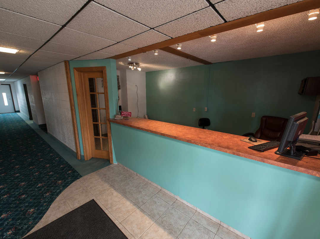 American Inn Express主图