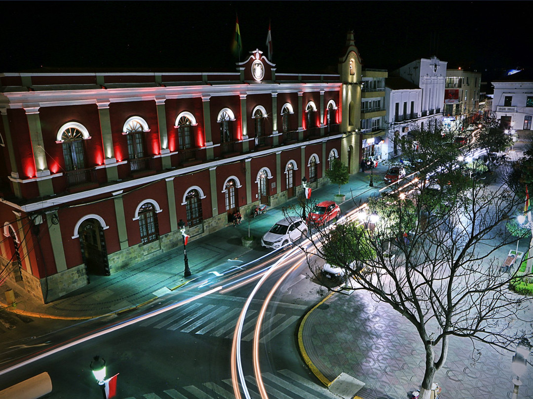 Macondo de Pizza Pazza Hotel RestoBar主图