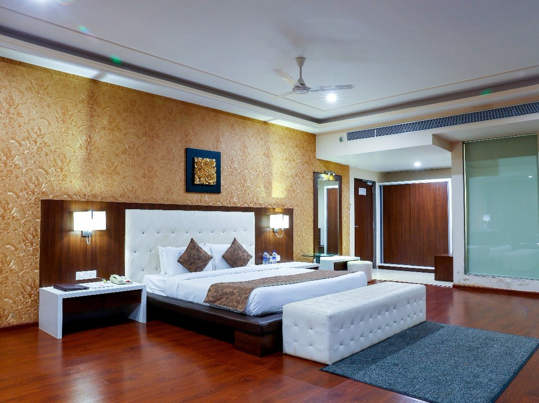 Hotel Lake View主图