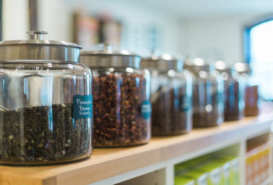 Tea Guys景点图片