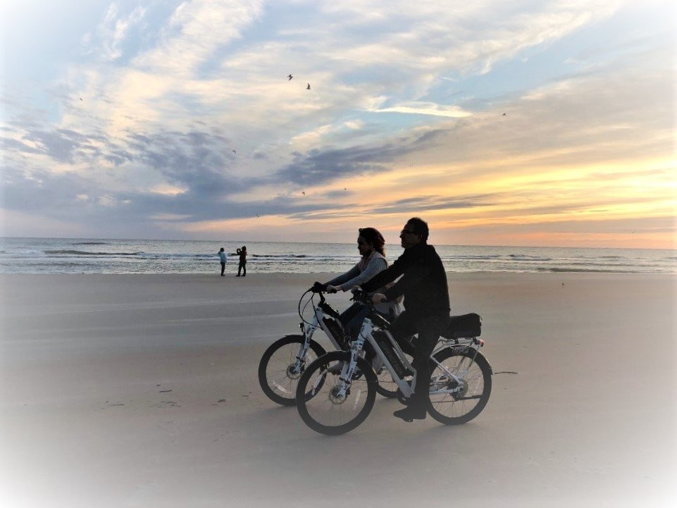 Daytona Electric Bikes景点图片